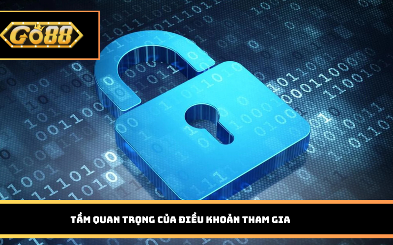 Tầm quan trọng của điều khoản tham gia